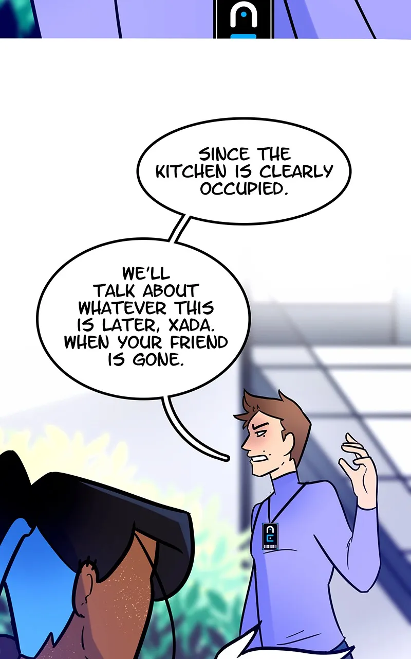 LoveBot Chapter 29 page 42 - 