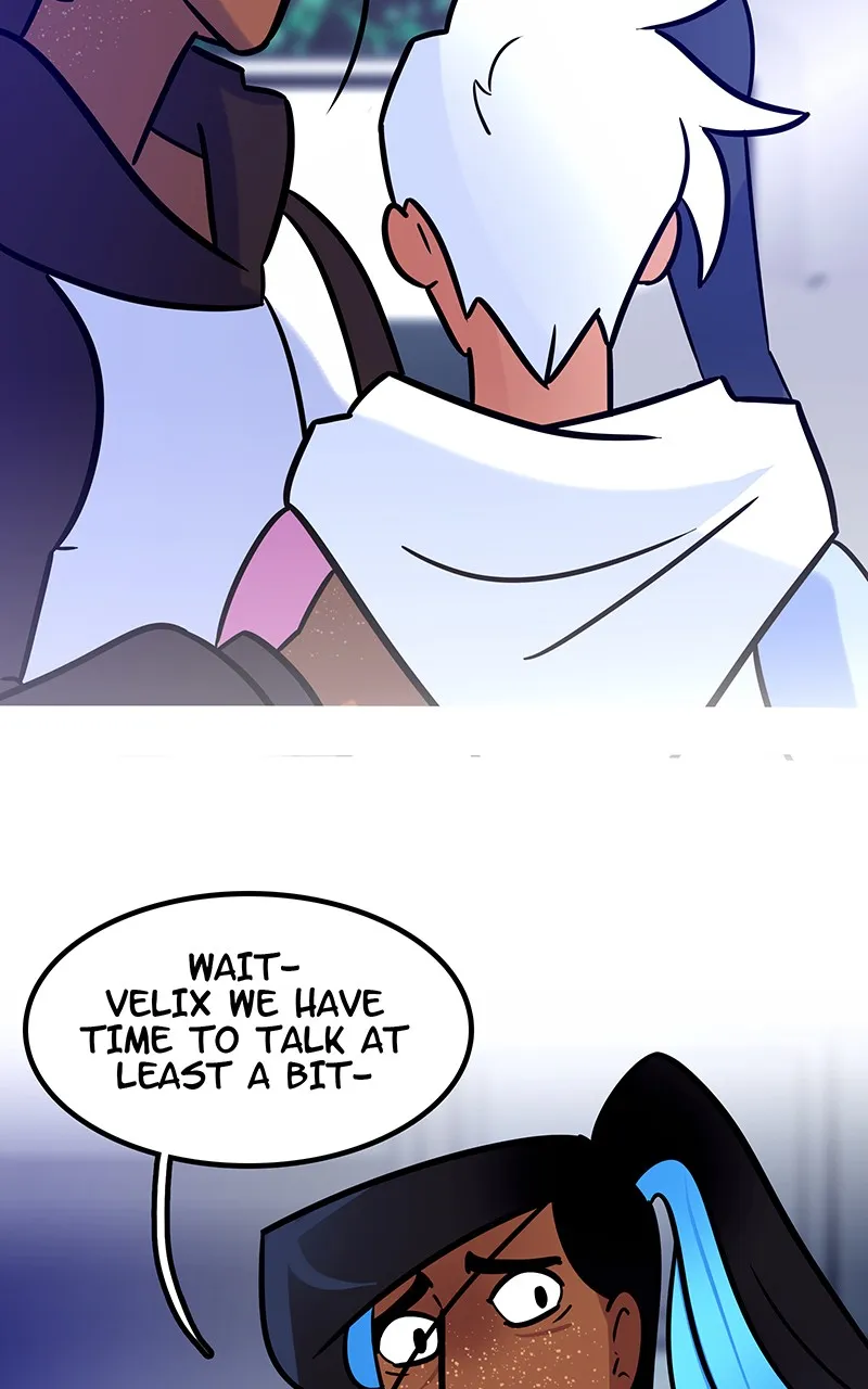 LoveBot Chapter 29 page 43 - 