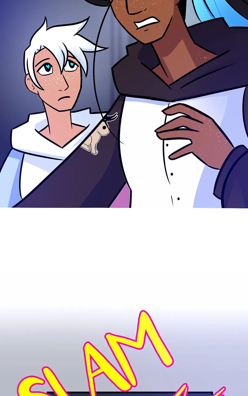 LoveBot Chapter 29 page 44 - 