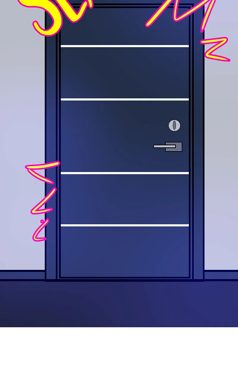 LoveBot Chapter 29 page 45 - 