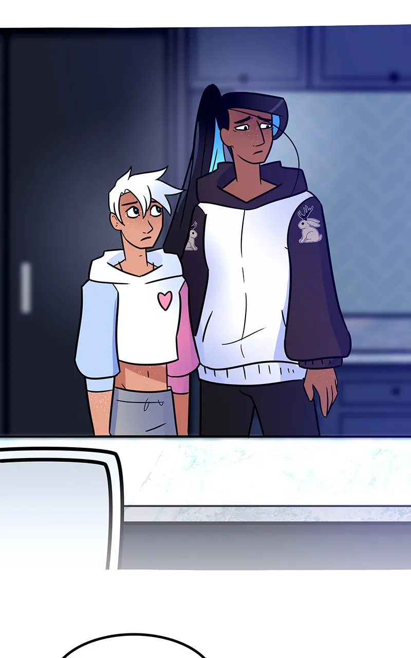 LoveBot Chapter 29 page 46 - 