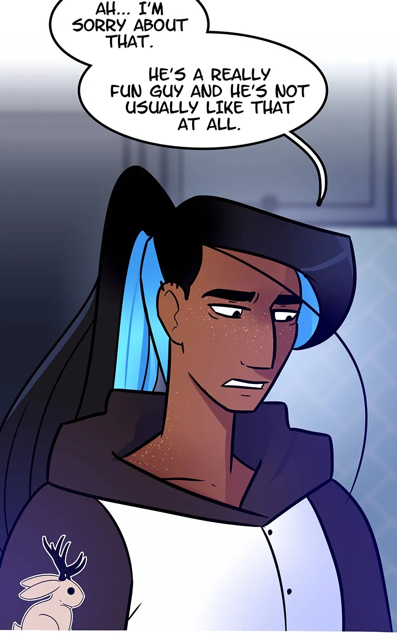 LoveBot Chapter 29 page 47 - 