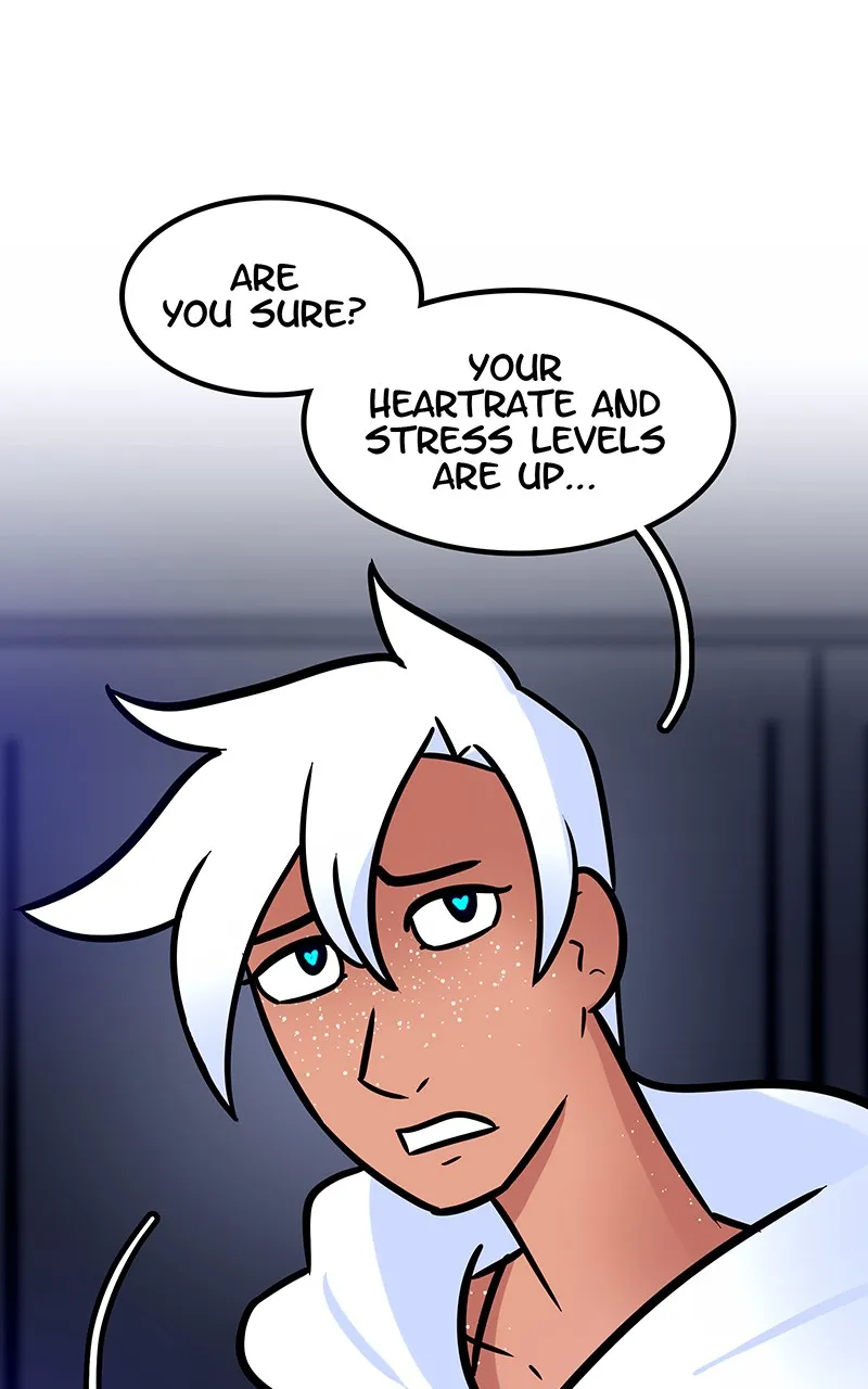 LoveBot Chapter 29 page 48 - 