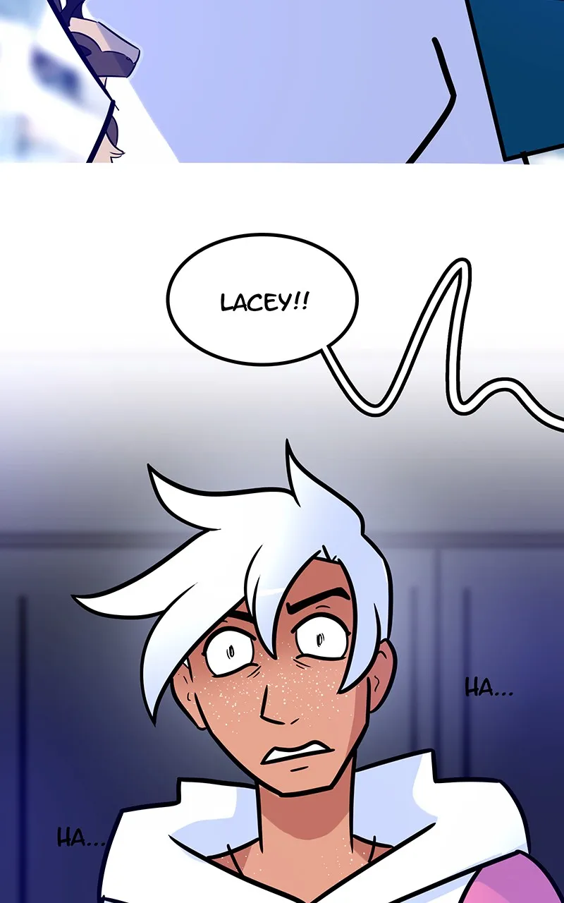 LoveBot Chapter 29 page 6 - 