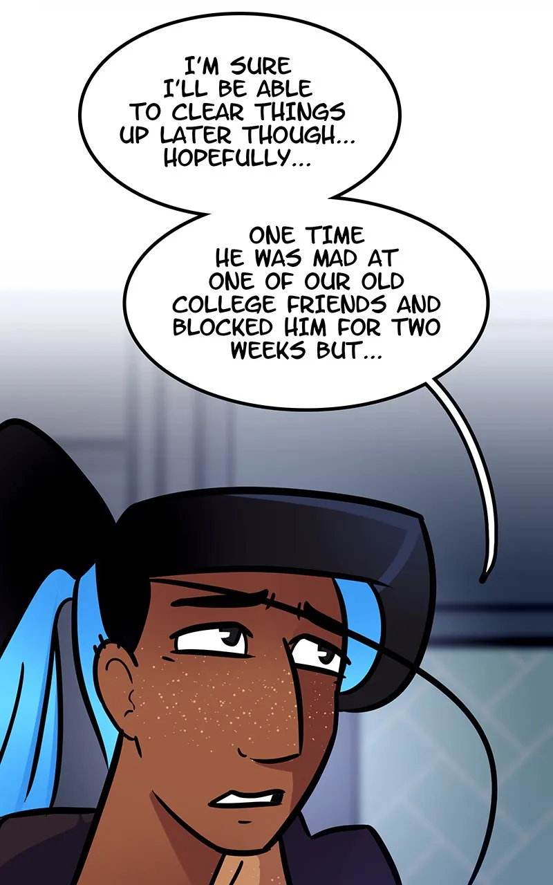 LoveBot Chapter 29 page 51 - 