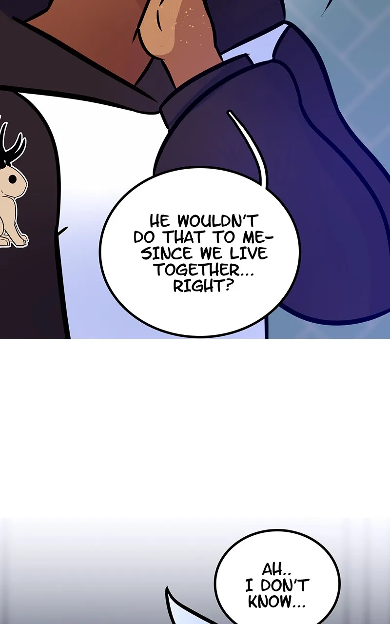 LoveBot Chapter 29 page 52 - 