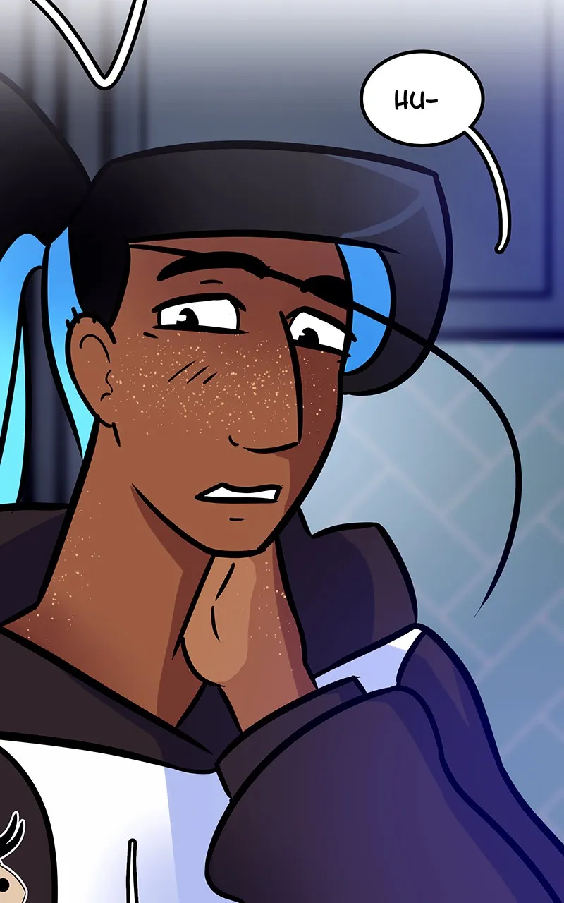 LoveBot Chapter 29 page 54 - 