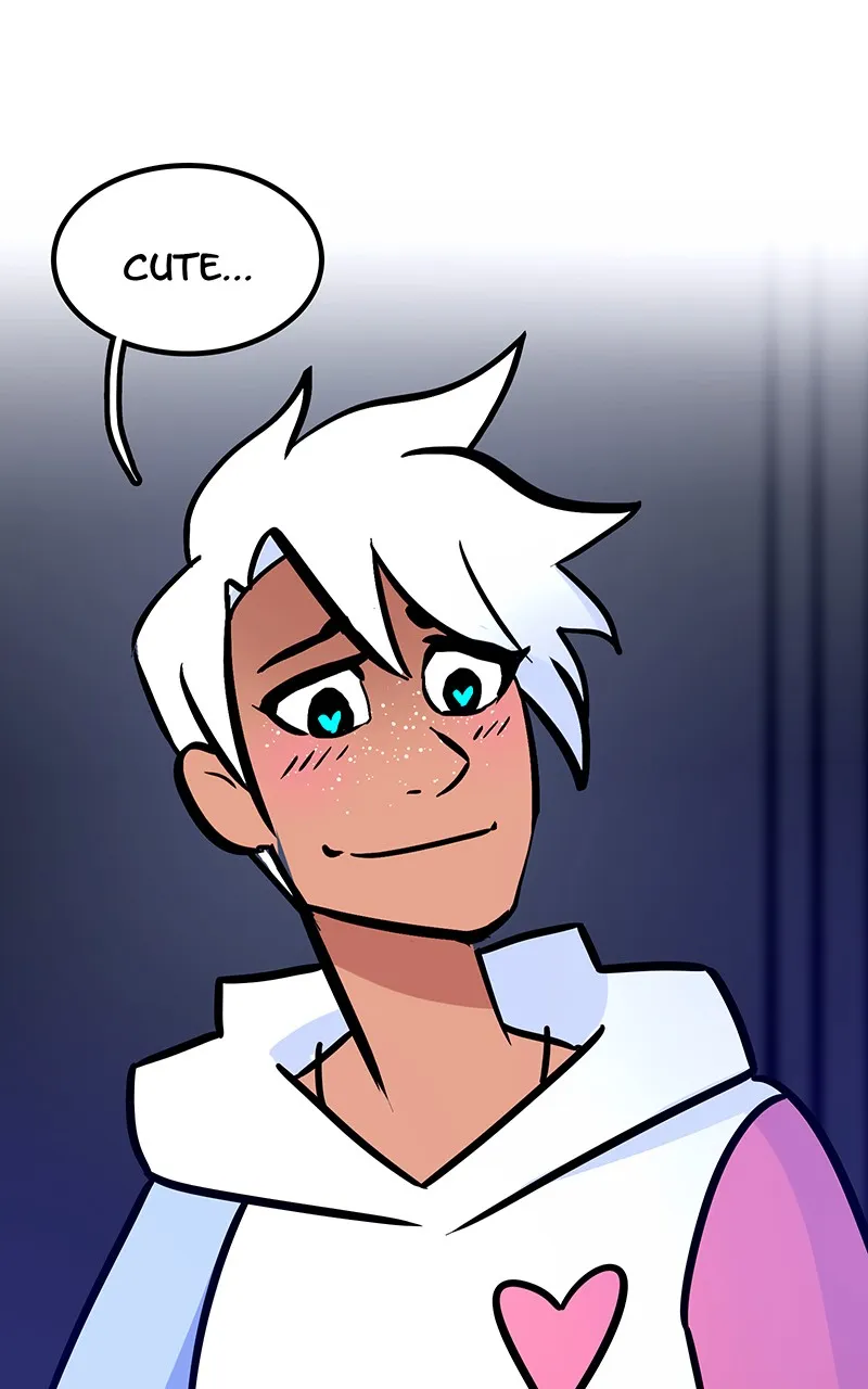 LoveBot Chapter 29 page 57 - 
