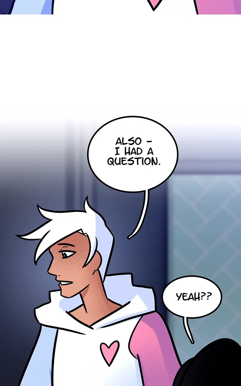 LoveBot Chapter 29 page 58 - 