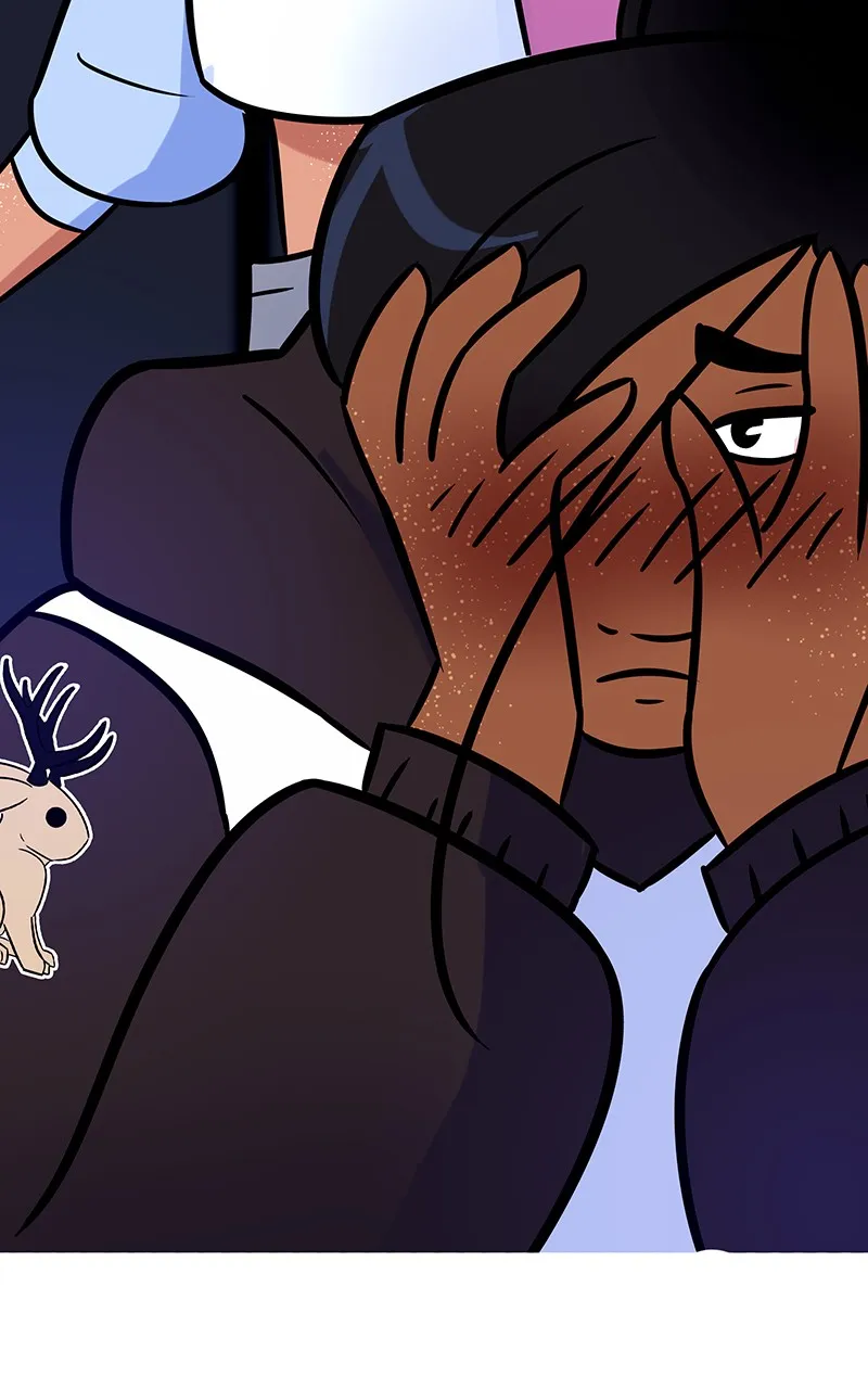 LoveBot Chapter 29 page 59 - 