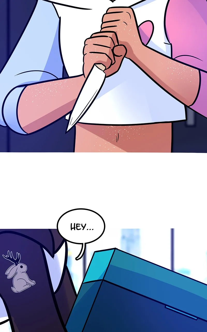 LoveBot Chapter 29 page 7 - 