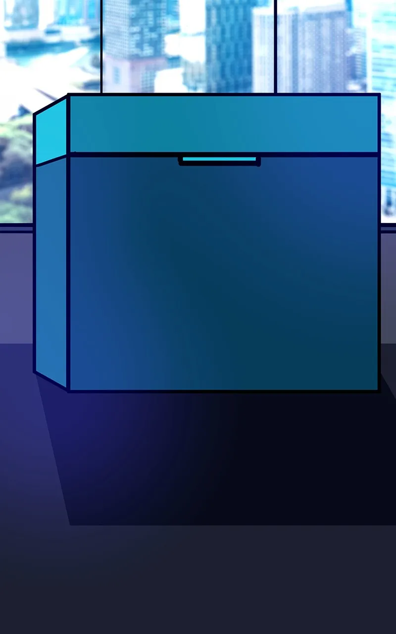 LoveBot Chapter 29 page 61 - 