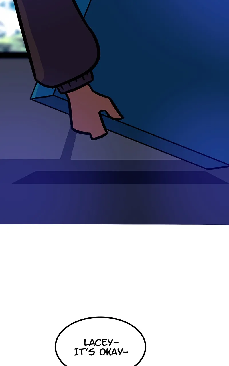 LoveBot Chapter 29 page 8 - 