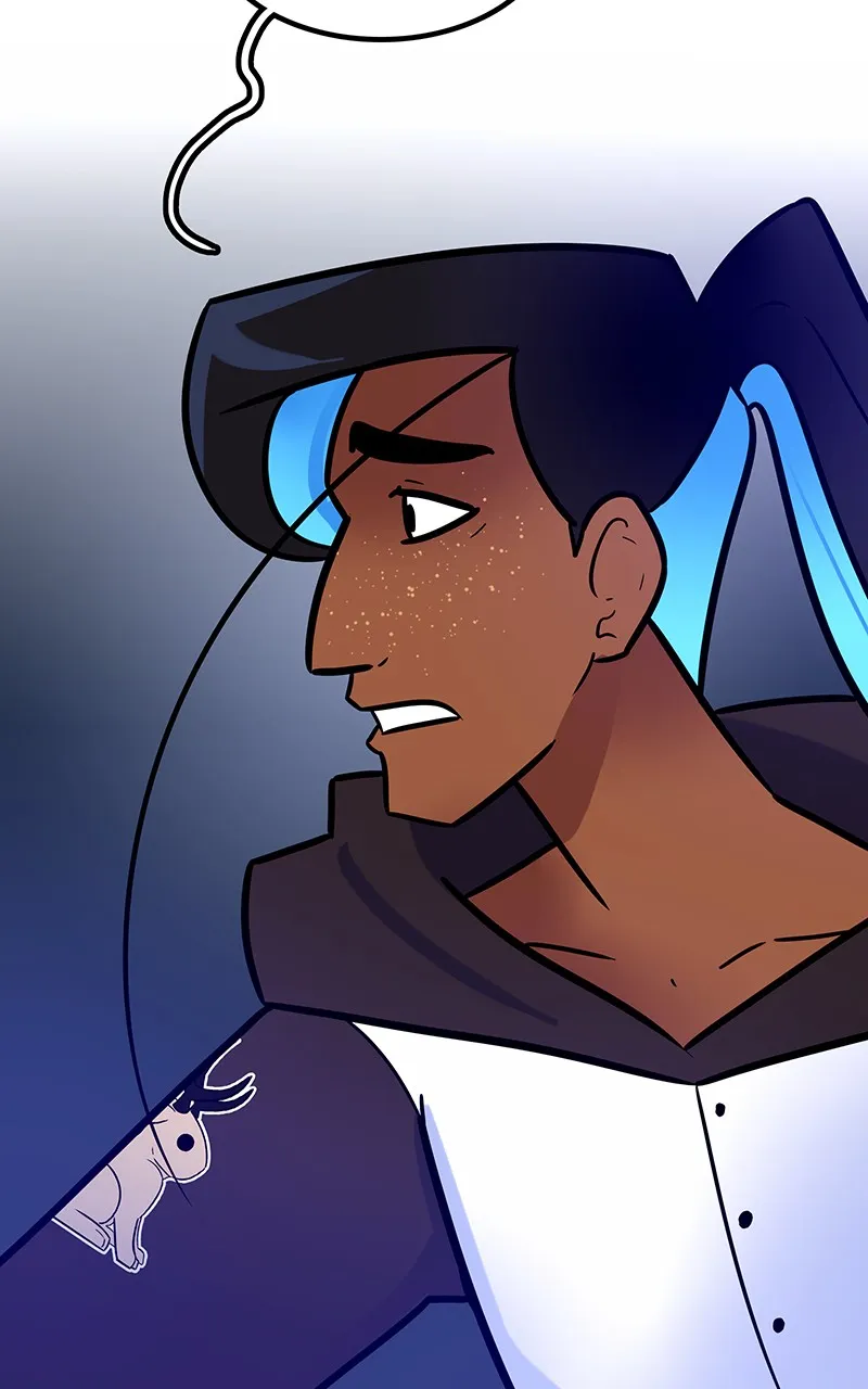 LoveBot Chapter 29 page 9 - 