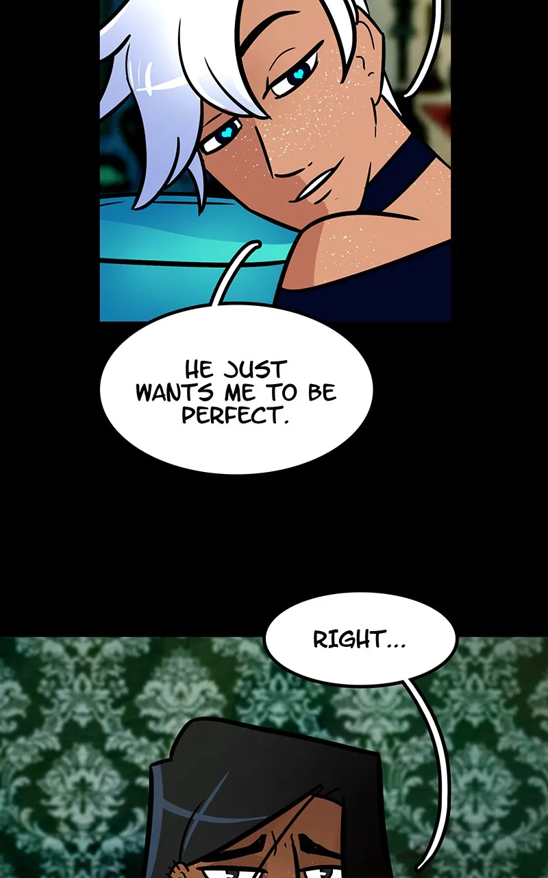 LoveBot Chapter 3 page 12 - 