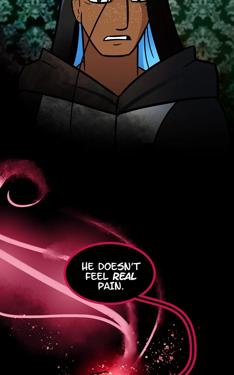 LoveBot Chapter 3 page 13 - 