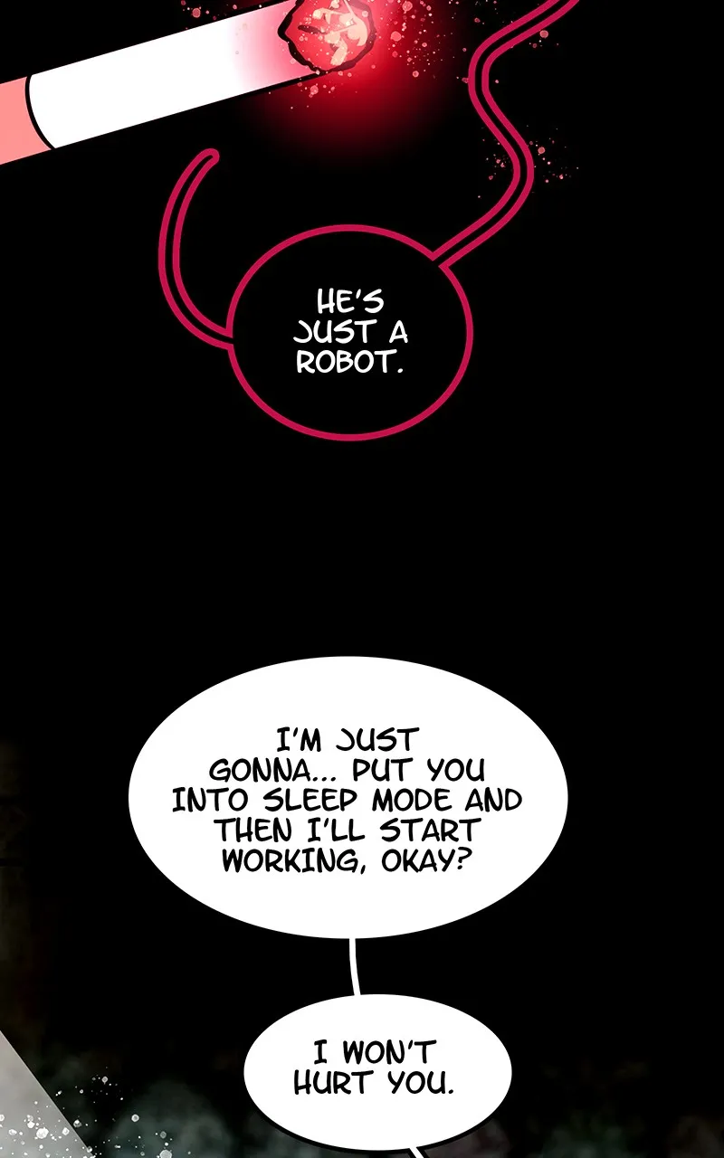 LoveBot Chapter 3 page 14 - 
