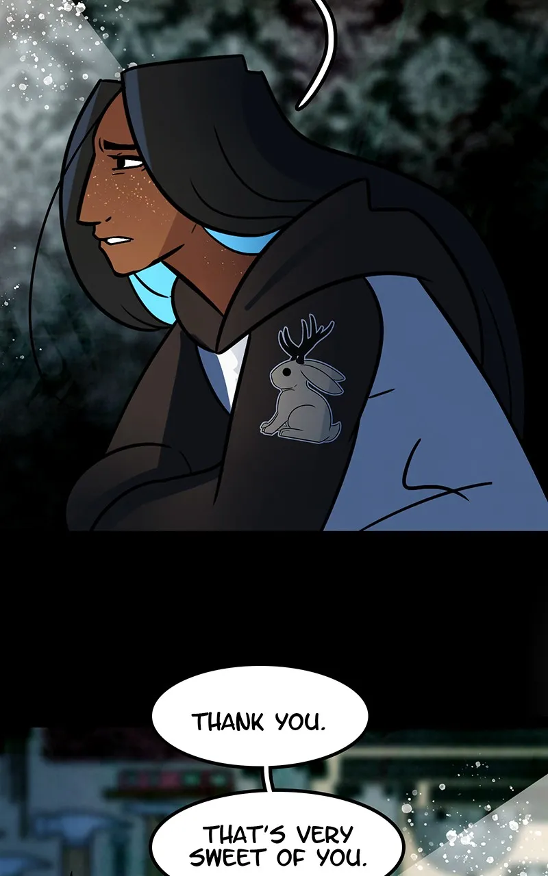 LoveBot Chapter 3 page 15 - 