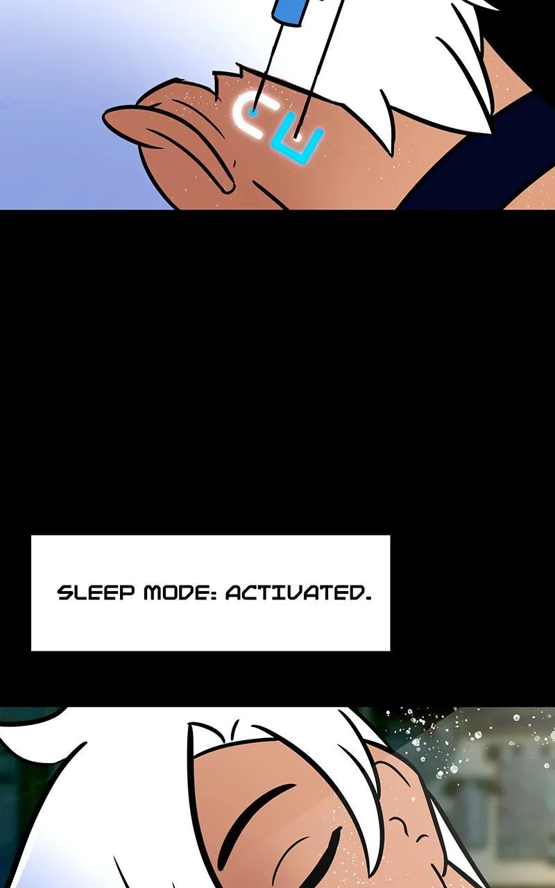 LoveBot Chapter 3 page 18 - 