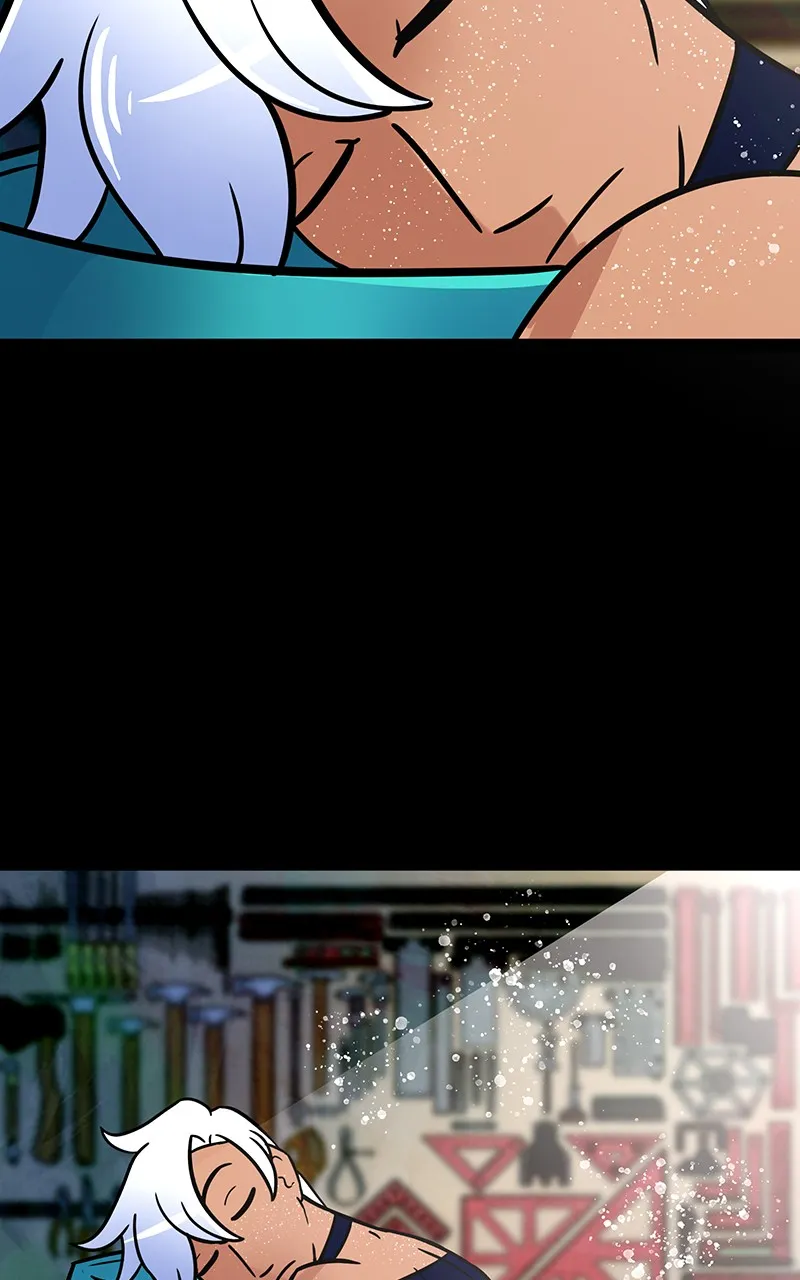 LoveBot Chapter 3 page 19 - 