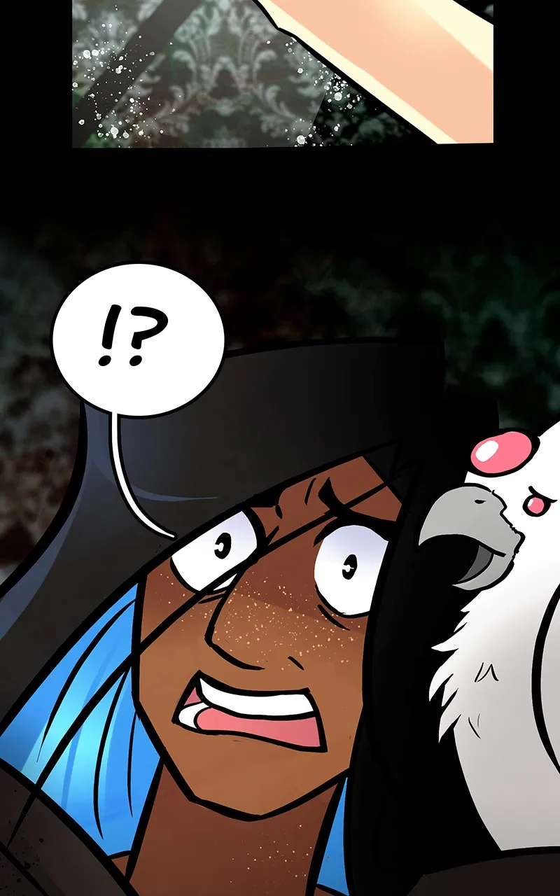 LoveBot Chapter 3 page 3 - 