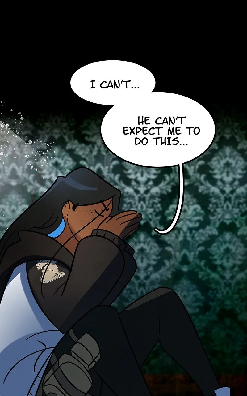 LoveBot Chapter 3 page 21 - 