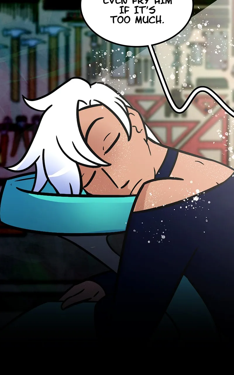 LoveBot Chapter 3 page 24 - 