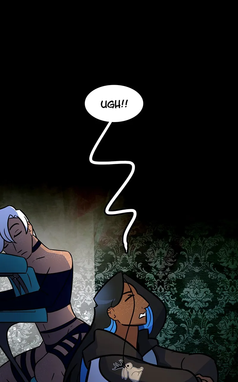 LoveBot Chapter 3 page 25 - 
