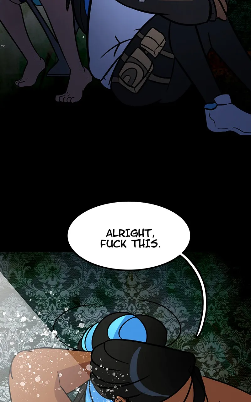 LoveBot Chapter 3 page 26 - 