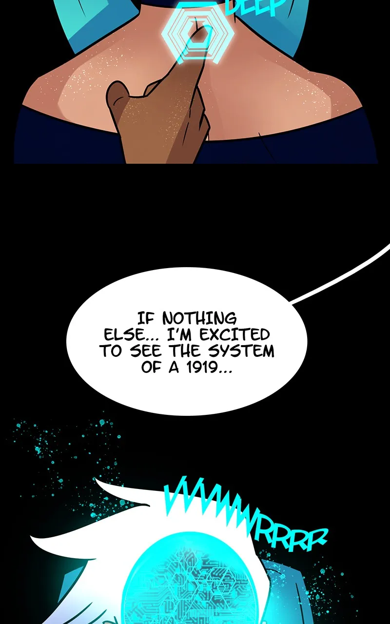 LoveBot Chapter 3 page 30 - 