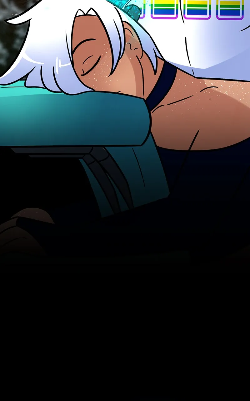LoveBot Chapter 3 page 33 - 