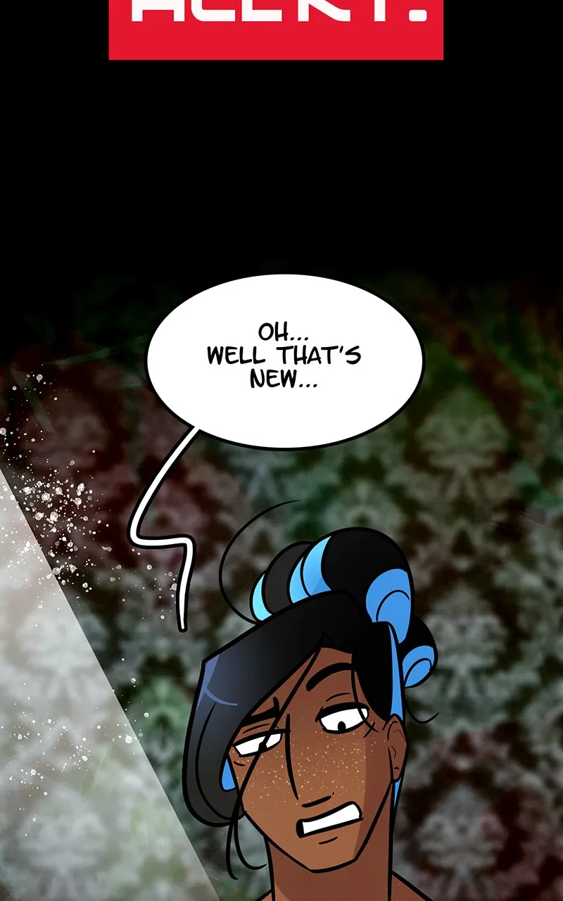 LoveBot Chapter 3 page 38 - 