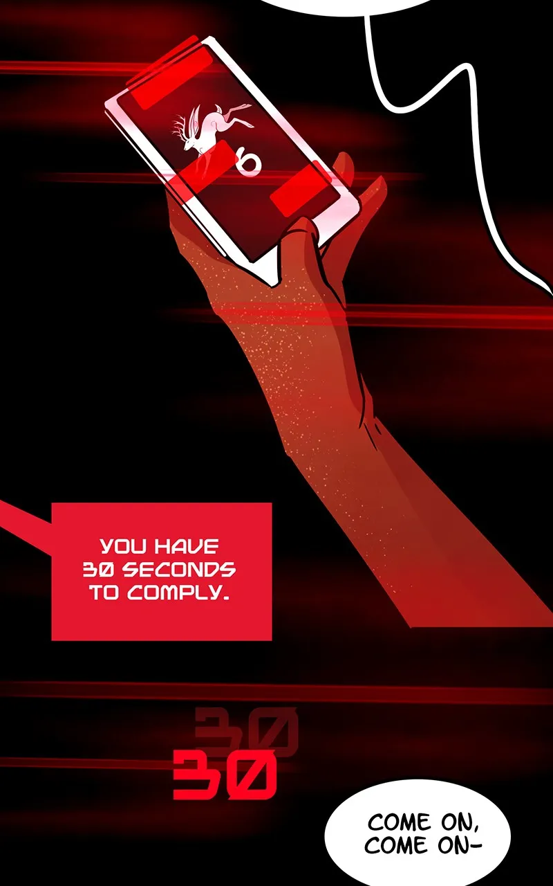 LoveBot Chapter 3 page 45 - 