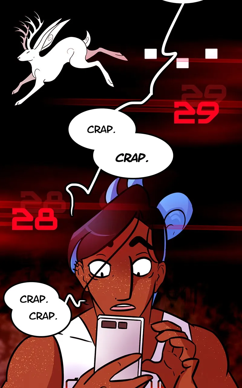 LoveBot Chapter 3 page 46 - 