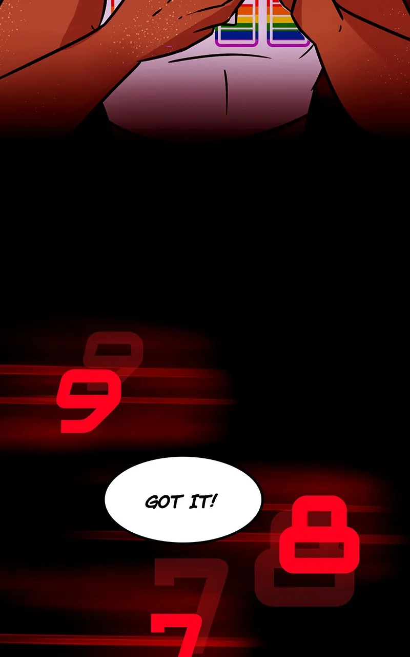 LoveBot Chapter 3 page 47 - 