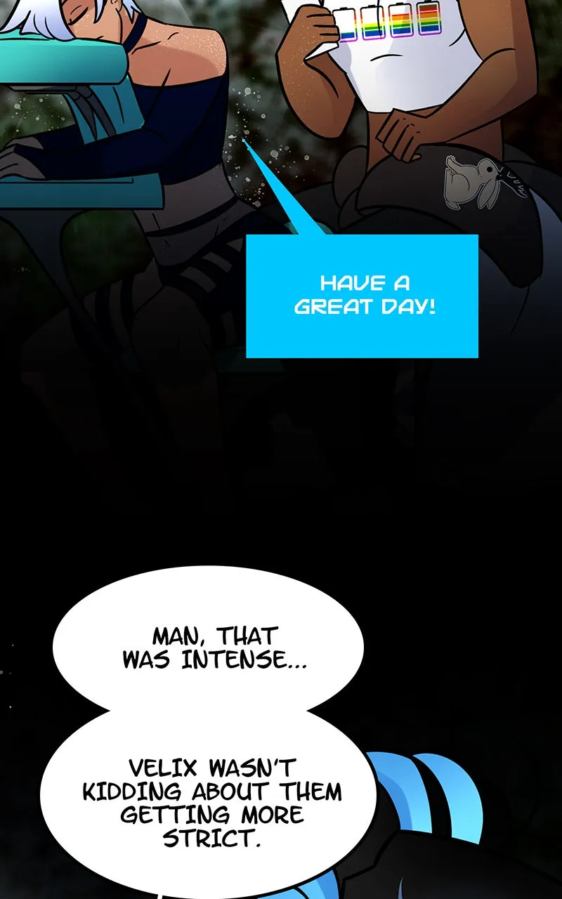 LoveBot Chapter 3 page 49 - 