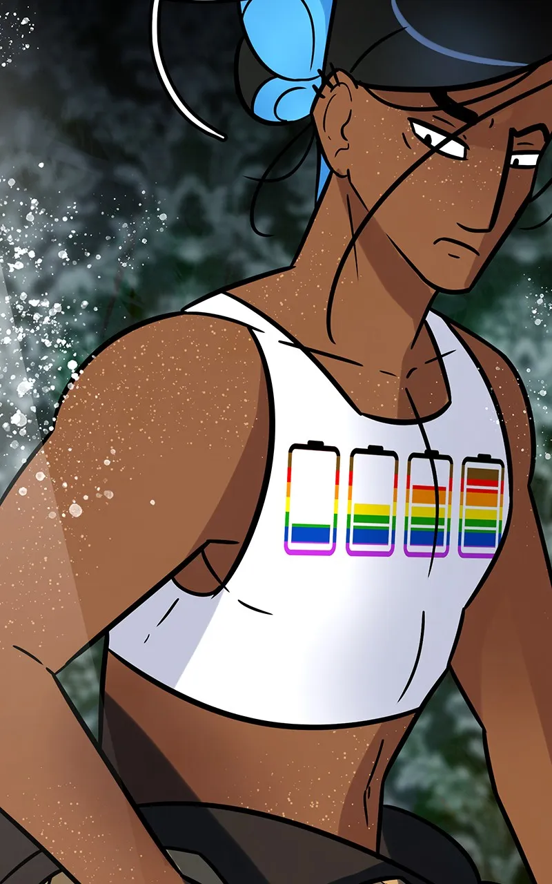 LoveBot Chapter 3 page 50 - 