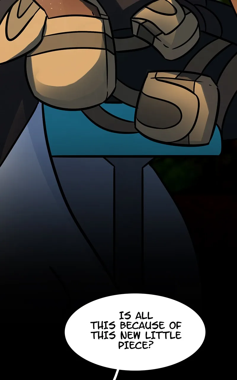 LoveBot Chapter 3 page 51 - 