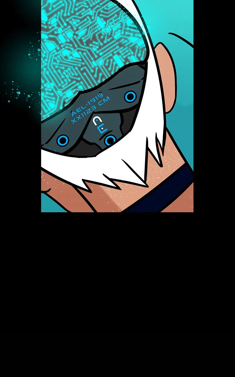 LoveBot Chapter 3 page 56 - 
