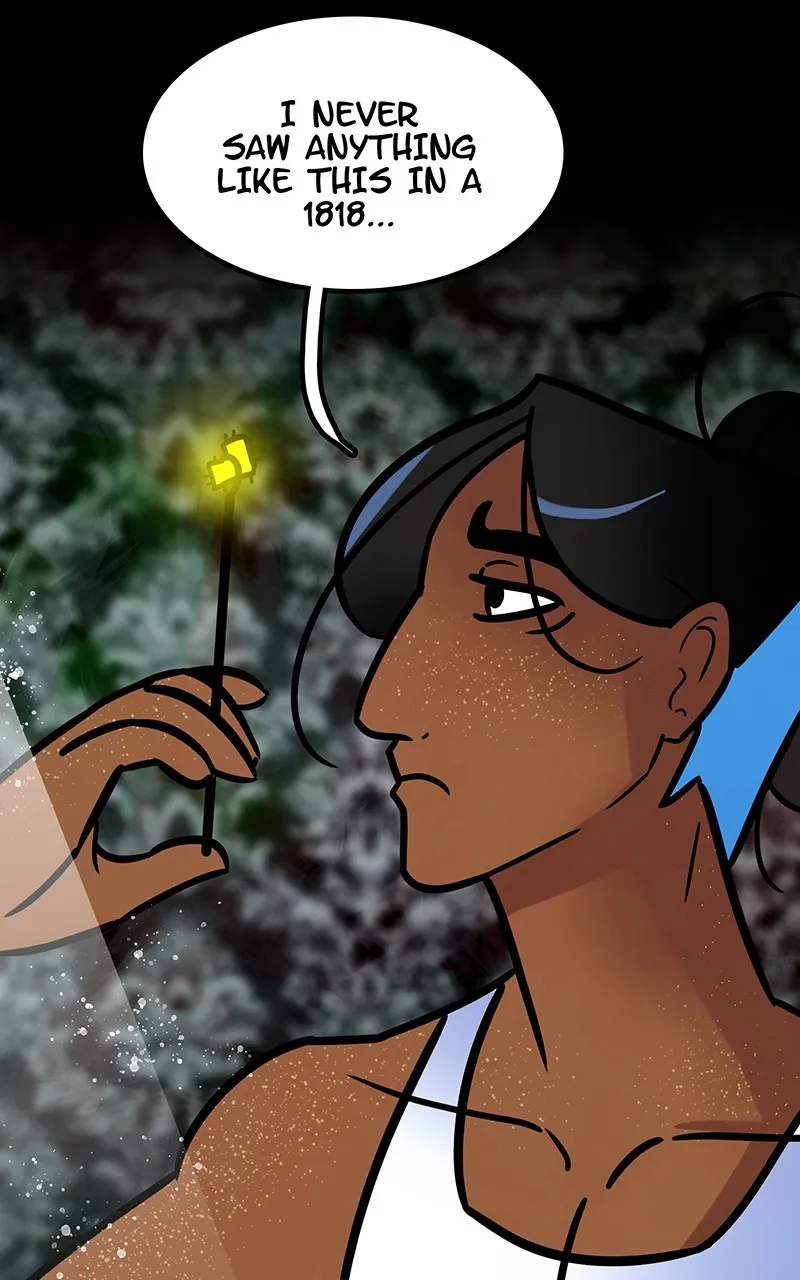 LoveBot Chapter 3 page 57 - 