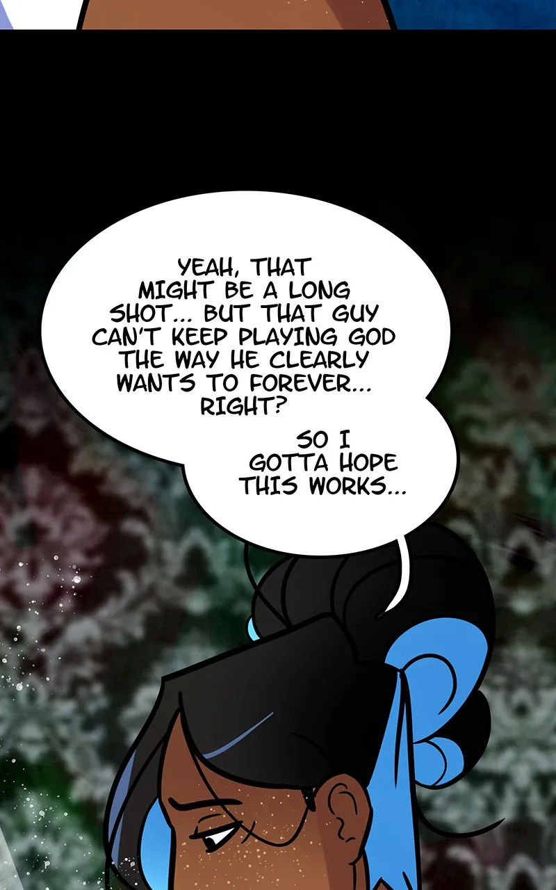 LoveBot Chapter 3 page 60 - 