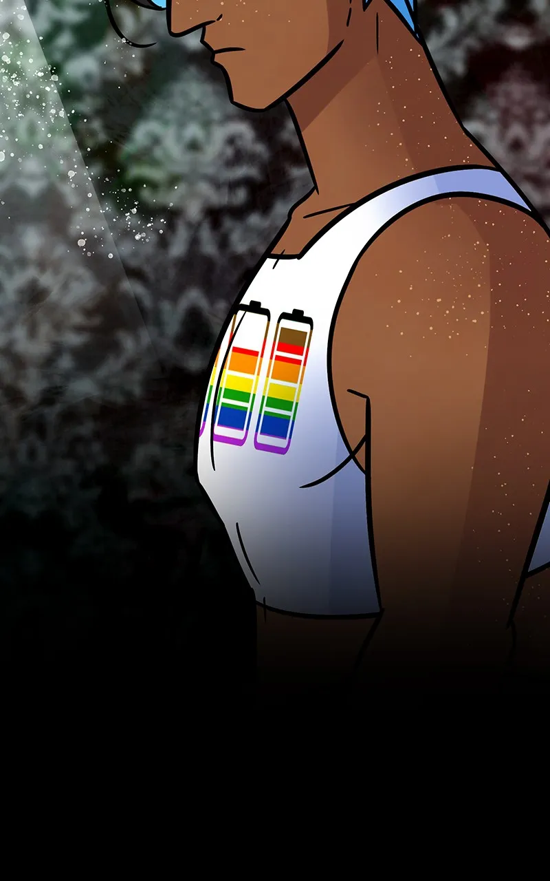 LoveBot Chapter 3 page 61 - 