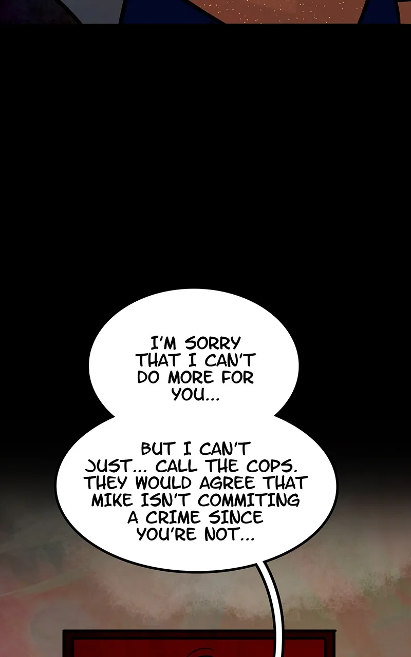 LoveBot Chapter 3 page 64 - 