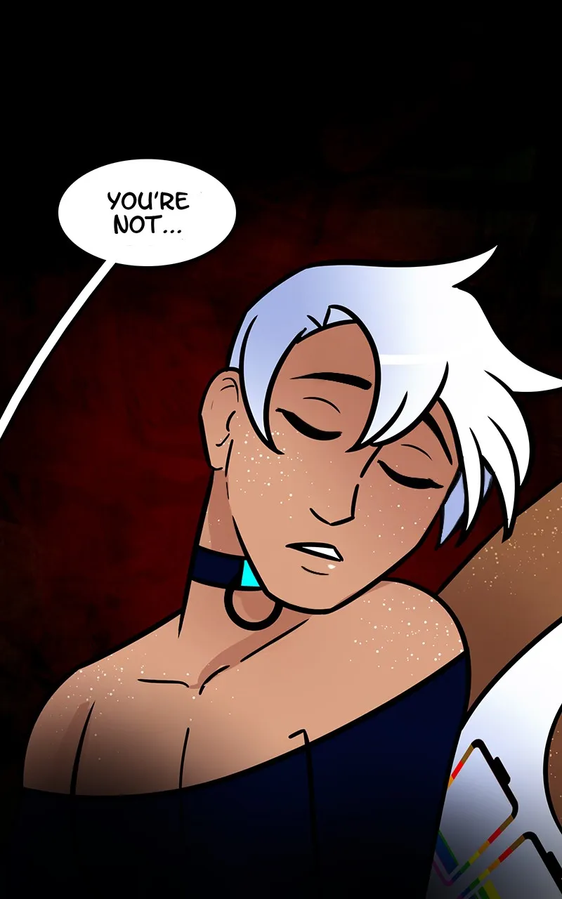 LoveBot Chapter 3 page 66 - 