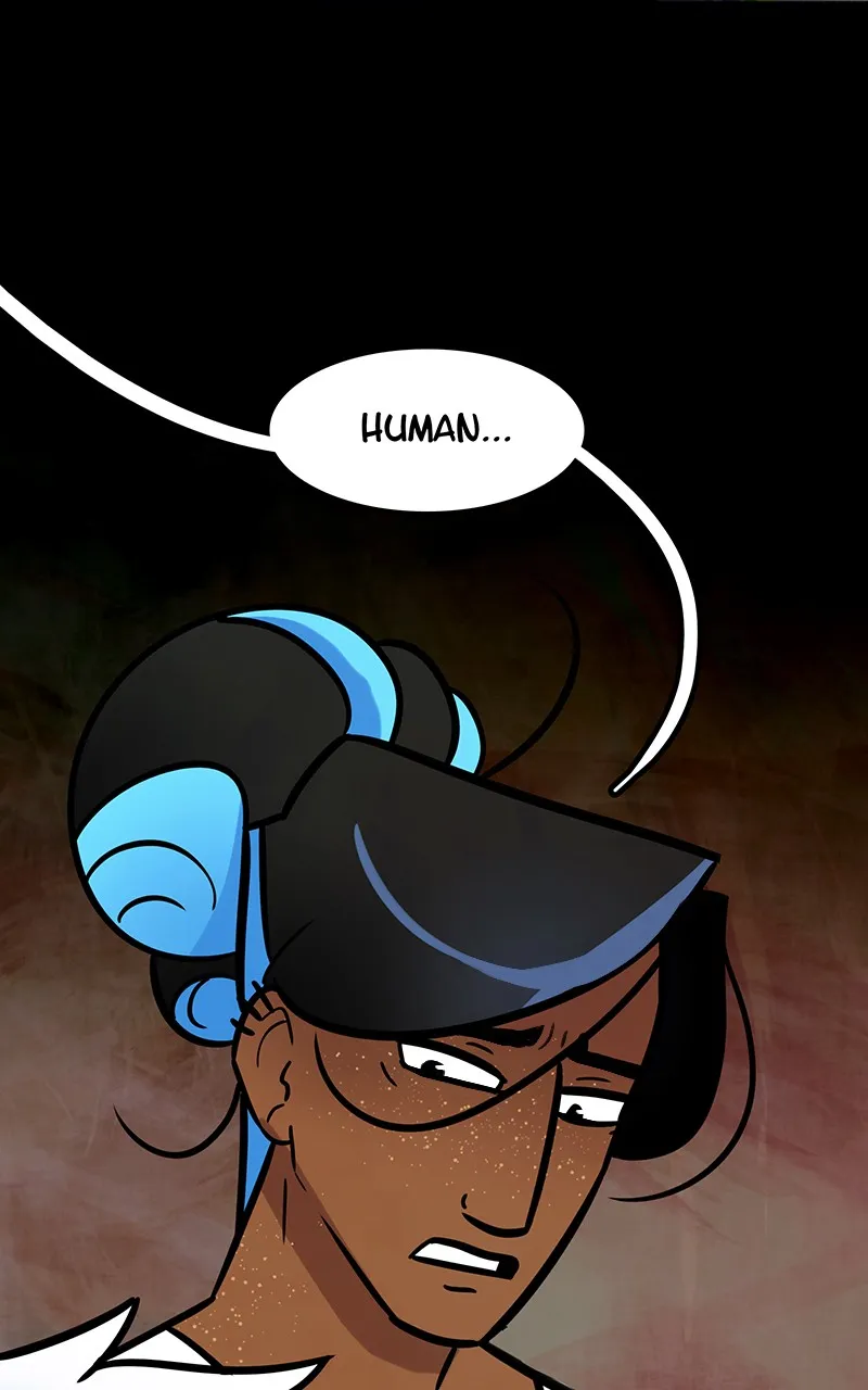 LoveBot Chapter 3 page 67 - 