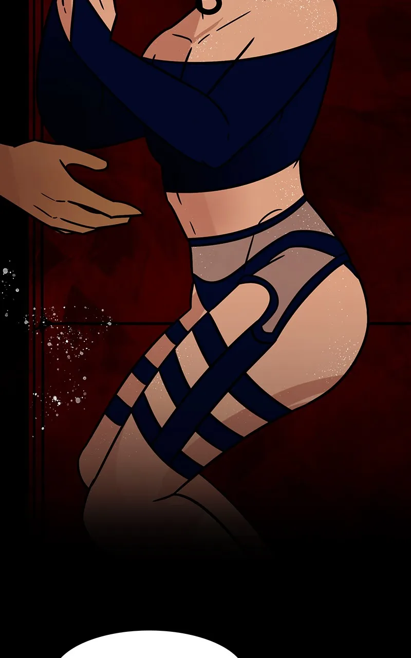 LoveBot Chapter 3 page 69 - 