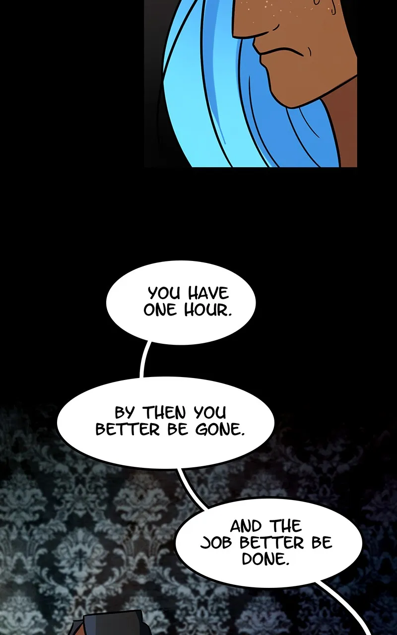 LoveBot Chapter 3 page 8 - 