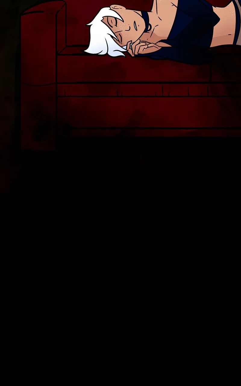 LoveBot Chapter 3 page 71 - 