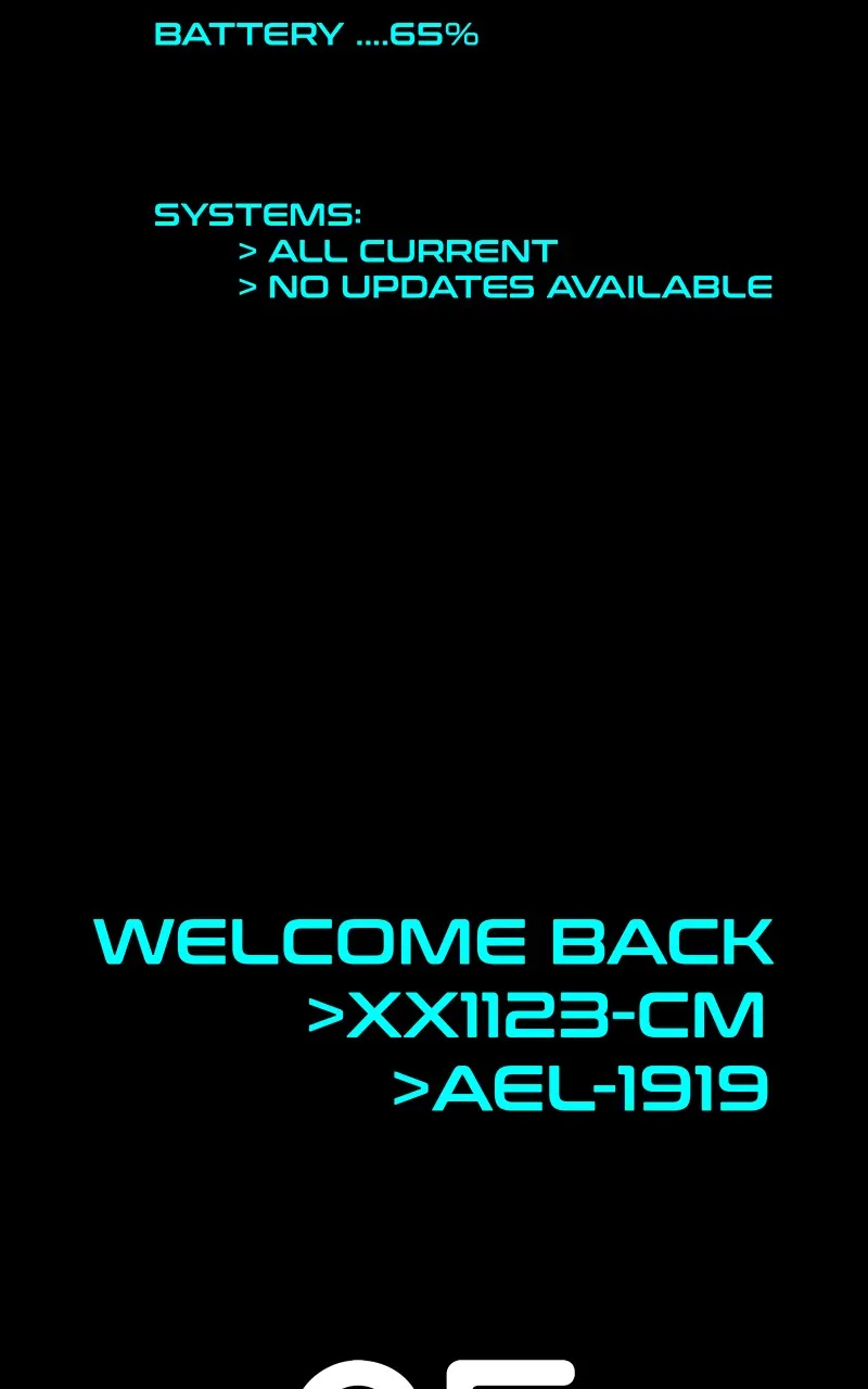 LoveBot Chapter 3 page 73 - 