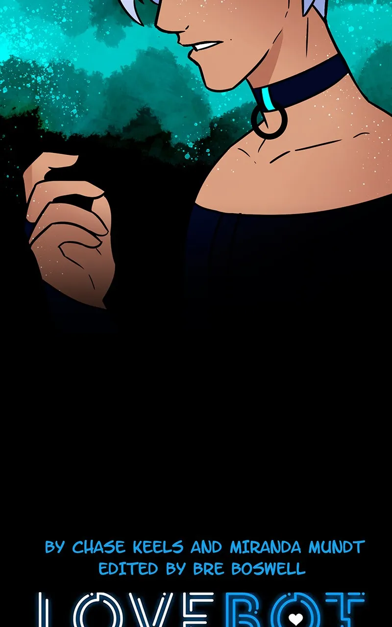 LoveBot Chapter 3 page 79 - 
